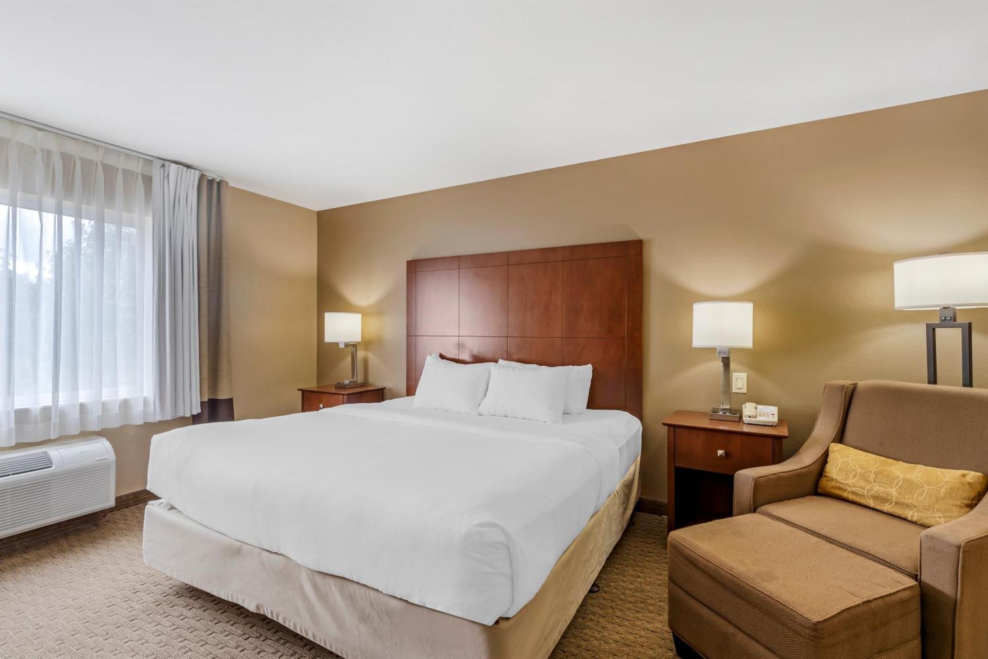 Comfort Inn & Suites East Moline Near I-80 Esterno foto